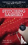 Roudhan, Shannon Leigh, Bowlsby, Jason - Stitching Sashiko