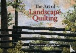 Zieman, Nancy, Sewell, Natalie - The Art of Landscape Quilting