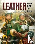 Wig-Wig Cosplay - Leather in Cosplay, From Hide to Hero