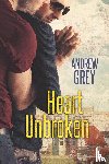Grey, Andrew - Heart Unbroken