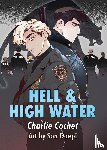 Cochet, Charlie - Hell & High Water