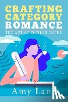 Lane, Amy - Crafting Category Romance