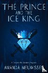 Meuwissen, Amanda - The Prince and the Ice King