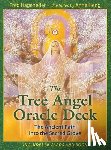 Hageneder, Fred - The Tree Angel Oracle Deck