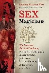 West, Michael William - Sex Magicians