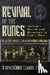 Flowers, Stephen E. - Revival of the Runes