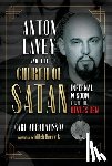 Abrahamsson, Carl - Anton LaVey and the Church of Satan