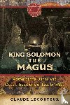 Lecouteux, Claude - King Solomon the Magus