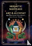 Bremner, Marlene Seven - The Hermetic Marriage of Art and Alchemy