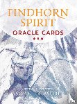 Treasure, Swan - Findhorn Spirit Oracle Cards