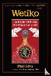 Levy, Paul - Wetiko