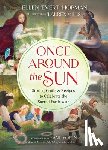 Hopman, Ellen Evert - Once Around the Sun
