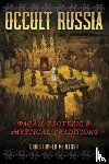 McIntosh, Christopher - Occult Russia