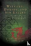 Hughes, Jon G. - Witches, Druids, and Sin Eaters
