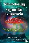Masha, Baba - Microdosing with Amanita Muscaria