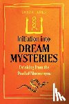 Janes, Sarah - Initiation into Dream Mysteries