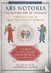  - Ars Notoria: The Notory Art of Solomon