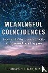 Beitman, Bernard - Meaningful Coincidences