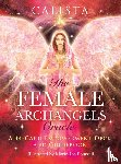 Calista - The Female Archangels Oracle