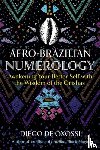 de Oxossi, Diego - Afro-Brazilian Numerology