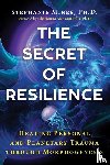 Mines, Stephanie - The Secret of Resilience