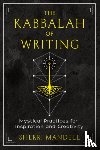 Mandell, Sherri - The Kabbalah of Writing