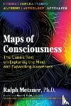 Metzner, Ralph - Maps of Consciousness