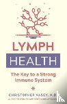 Vasey, Christopher - Lymph Health