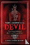 Lecouteux, Claude, Lecouteux, Corinne - Tales and Legends of the Devil