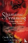 Day, Carol - Shamanic Dreaming