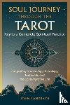 Sandbach, John - Soul Journey through the Tarot