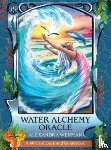 Wenman, Alexandra - Water Alchemy Oracle