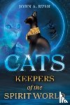 Rush, John A. - Cats
