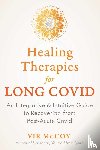 McCoy, Vir - Healing Therapies for Long Covid