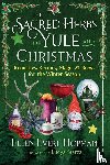 Hopman, Ellen Evert - The Sacred Herbs of Yule and Christmas