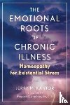 Kantor, Jerry M. - The Emotional Roots of Chronic Illness