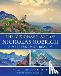 Decter, Jacqueline - The Visionary Art of Nicholas Roerich