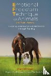 Ranquet, Joan - Emotional Freedom Technique for Animals and Their Humans