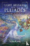 Klemm, Pavlina - Light Messages from the Pleiades
