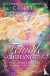 Calista - The Female Archangels