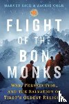 Rice, Harvey, Cole, Jackie - Flight of the Bon Monks