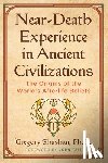 Shushan, Gregory - Near-Death Experience in Ancient Civilizations