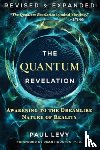 Levy, Paul - The Quantum Revelation