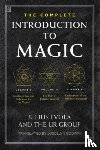Evola, Julius, UR Group, The - The Complete Introduction to Magic