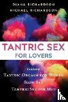 Richardson, Diana, Richardson, Michael - Tantric Sex for Lovers