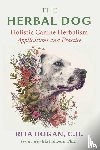 Hogan, Rita - The Herbal Dog