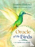 Ruland, Jeanne - Oracle of the Birds