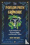 Michael, Coby - The Poison Path Grimoire