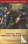 Burke, Dan - Finding God Through Meditation