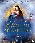 Laszewski, Wincenty - WORLD OF MARIAN APPARITIONS